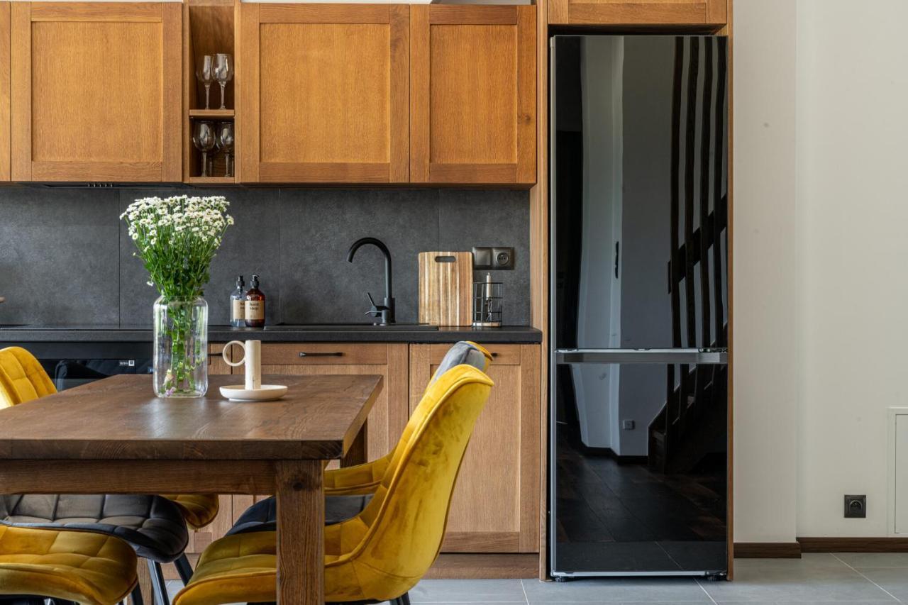 Apartamenty Polana Pod Nosalem - Zachod ซาโกปาเน ภายนอก รูปภาพ