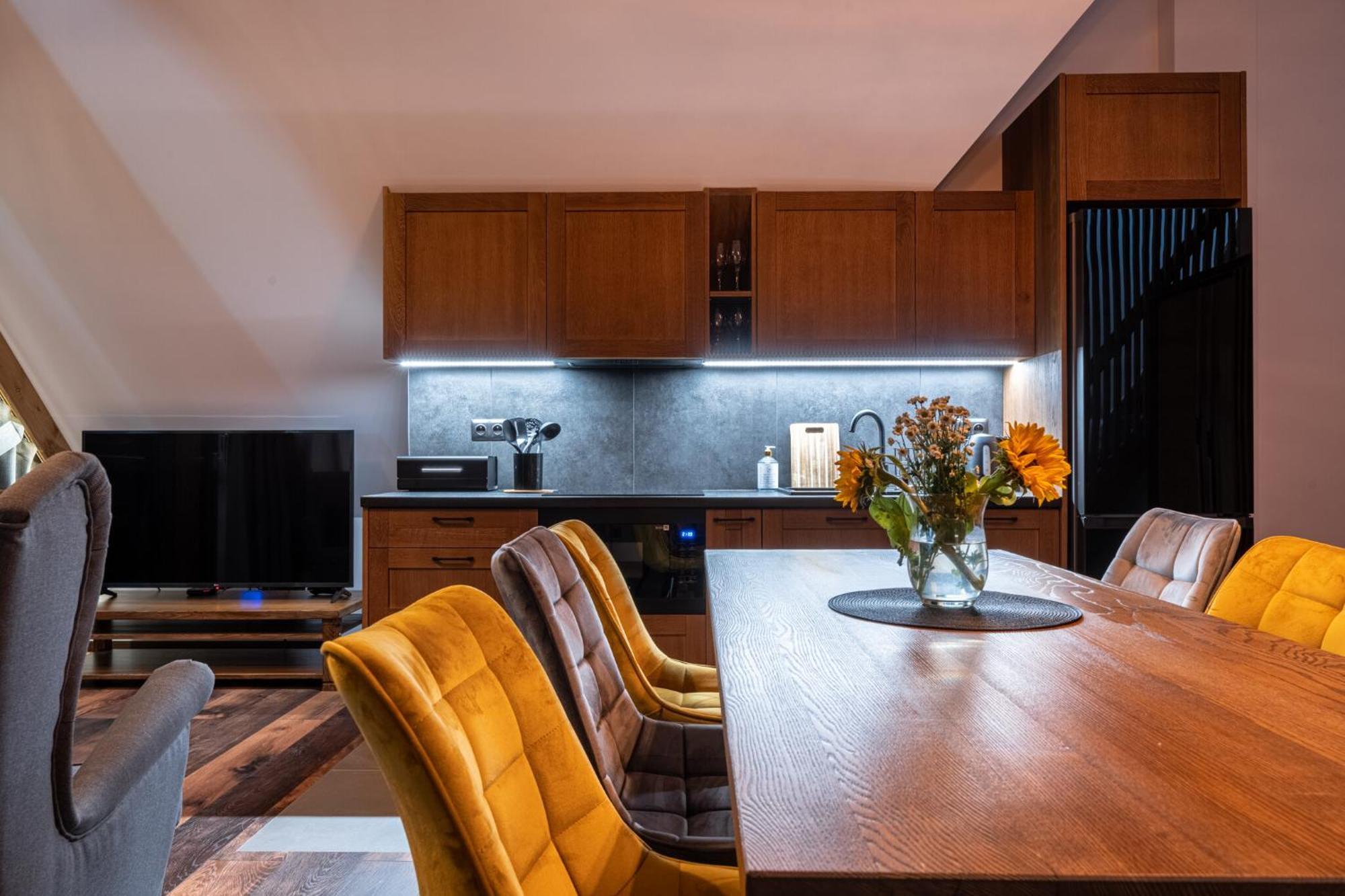 Apartamenty Polana Pod Nosalem - Zachod ซาโกปาเน ห้อง รูปภาพ